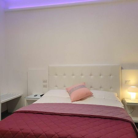 Fantasia B&B Apartament Studio Pellaro Habitación foto