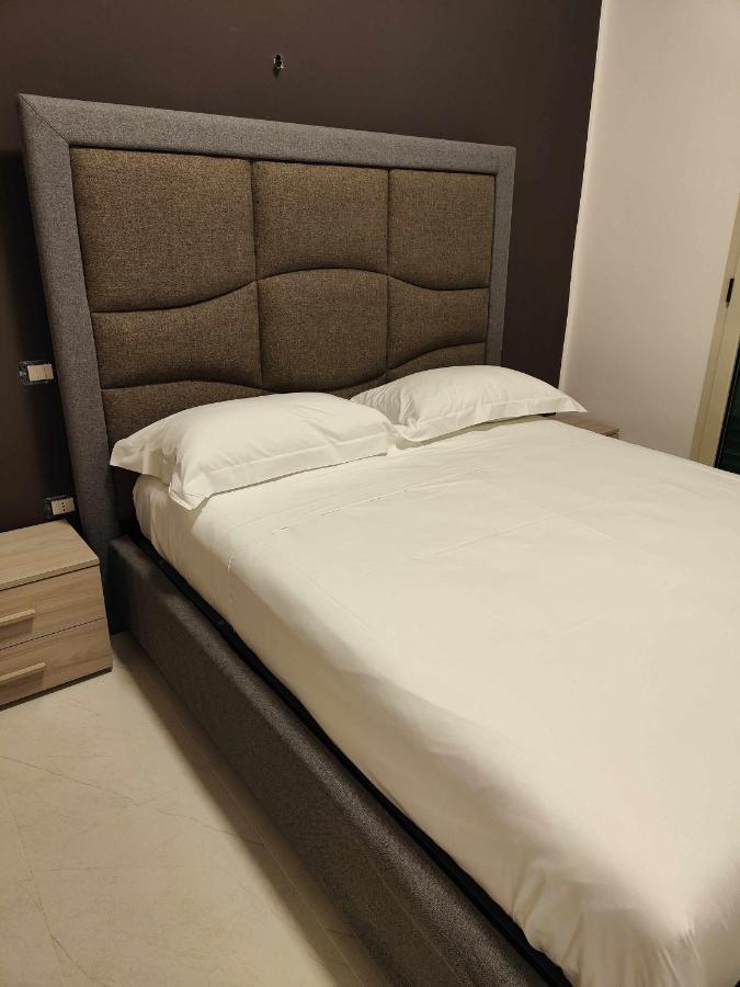 Fantasia B&B Apartament Studio Pellaro Habitación foto