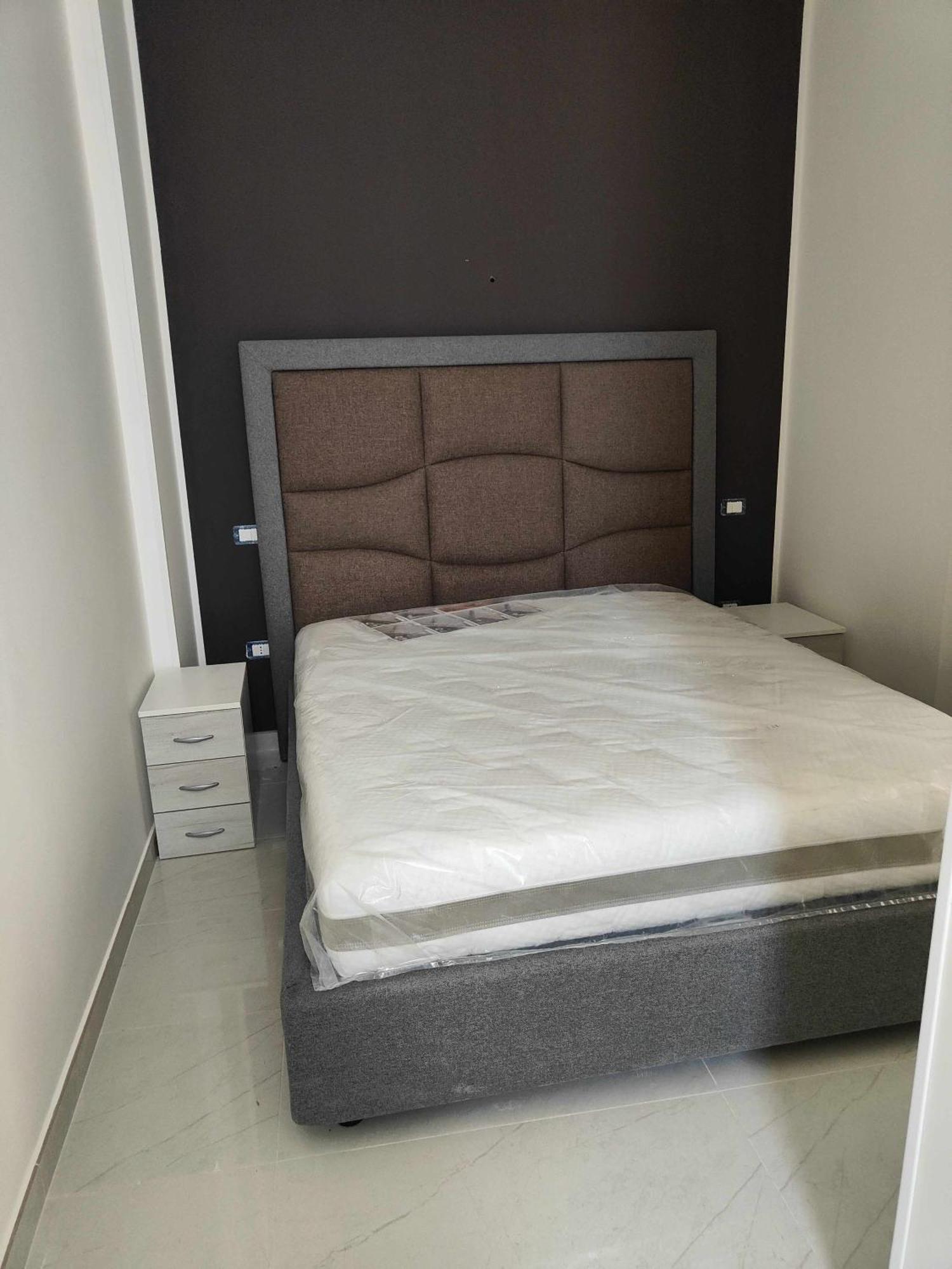 Fantasia B&B Apartament Studio Pellaro Habitación foto