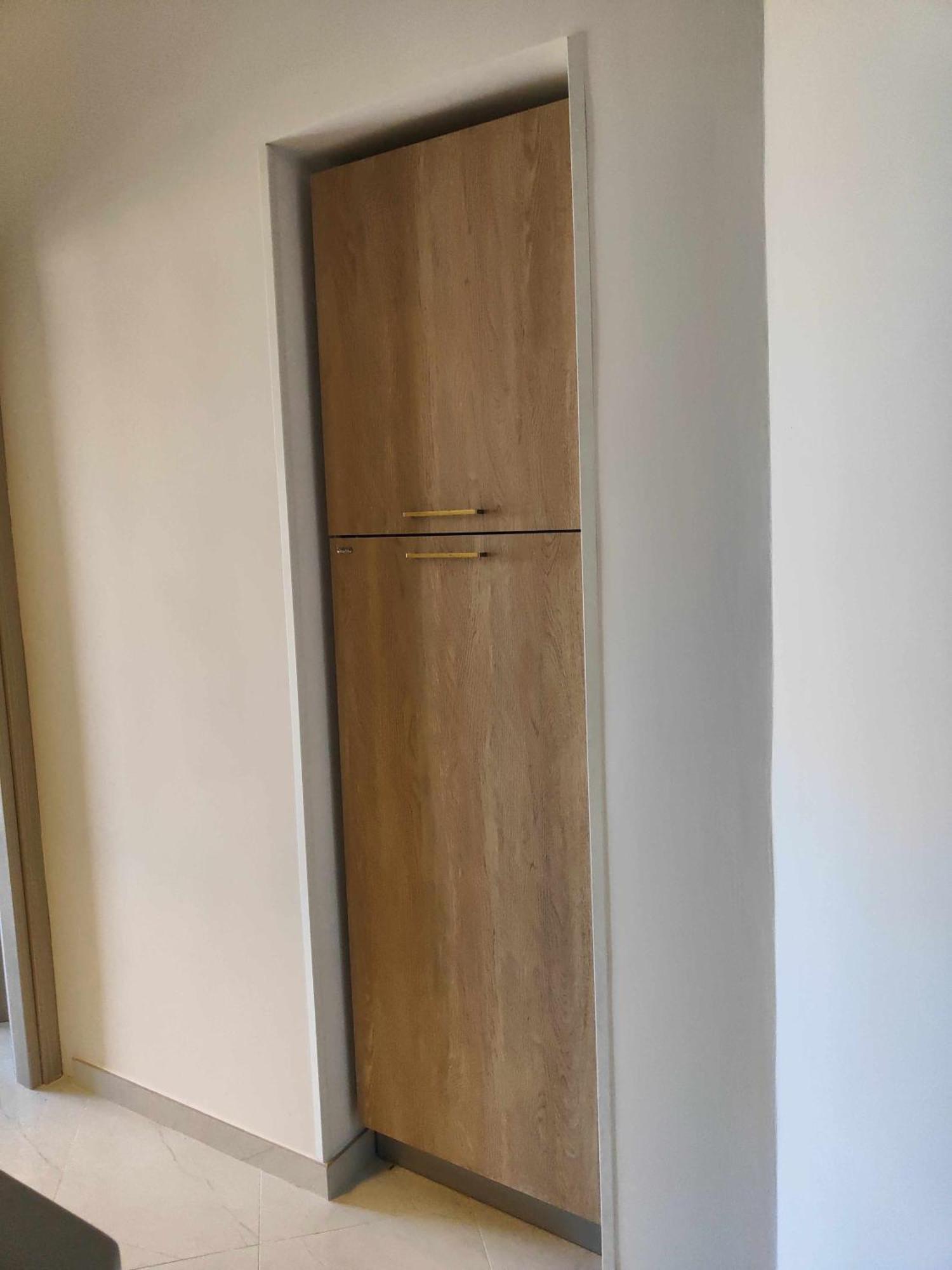 Fantasia B&B Apartament Studio Pellaro Habitación foto
