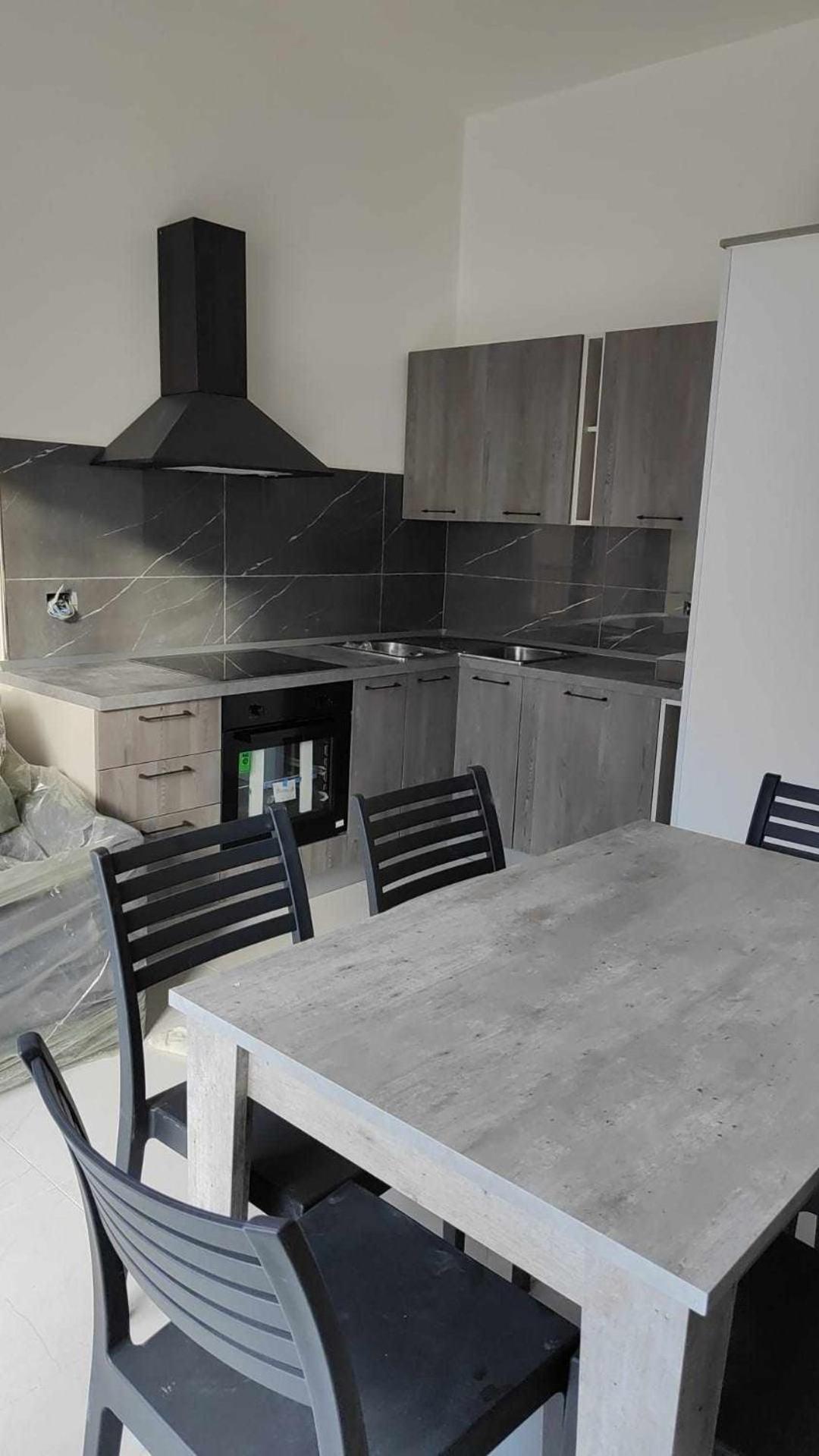 Fantasia B&B Apartament Studio Pellaro Habitación foto