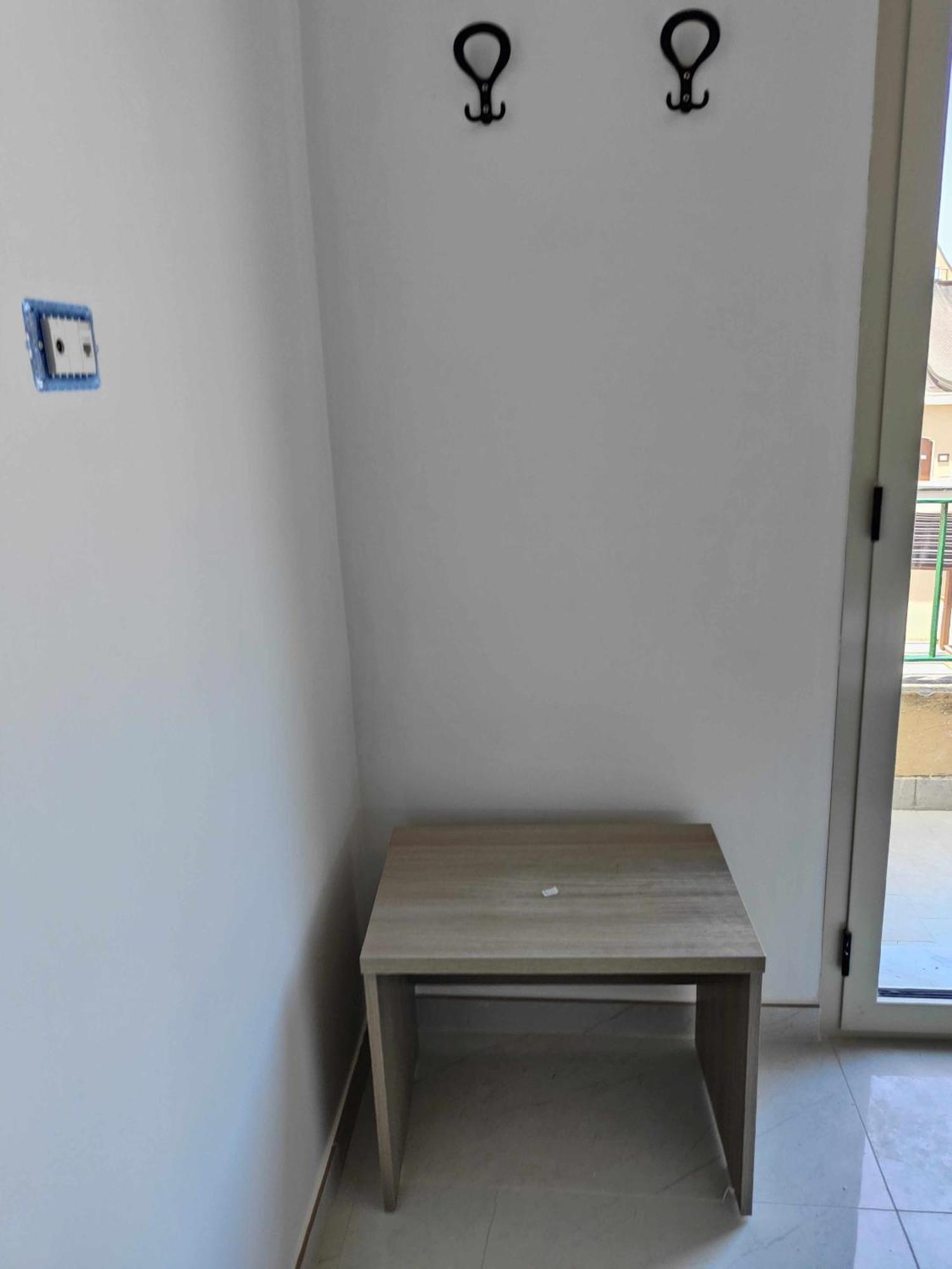 Fantasia B&B Apartament Studio Pellaro Habitación foto
