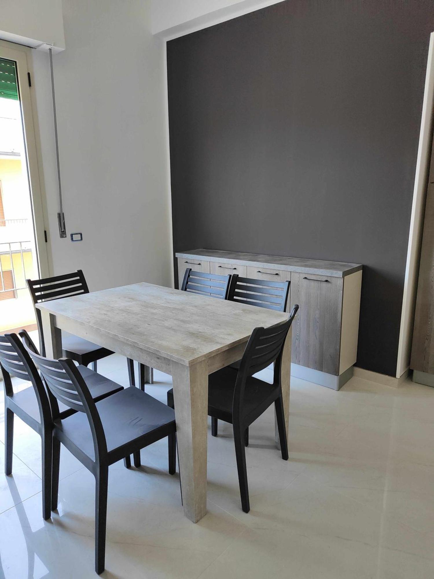 Fantasia B&B Apartament Studio Pellaro Habitación foto