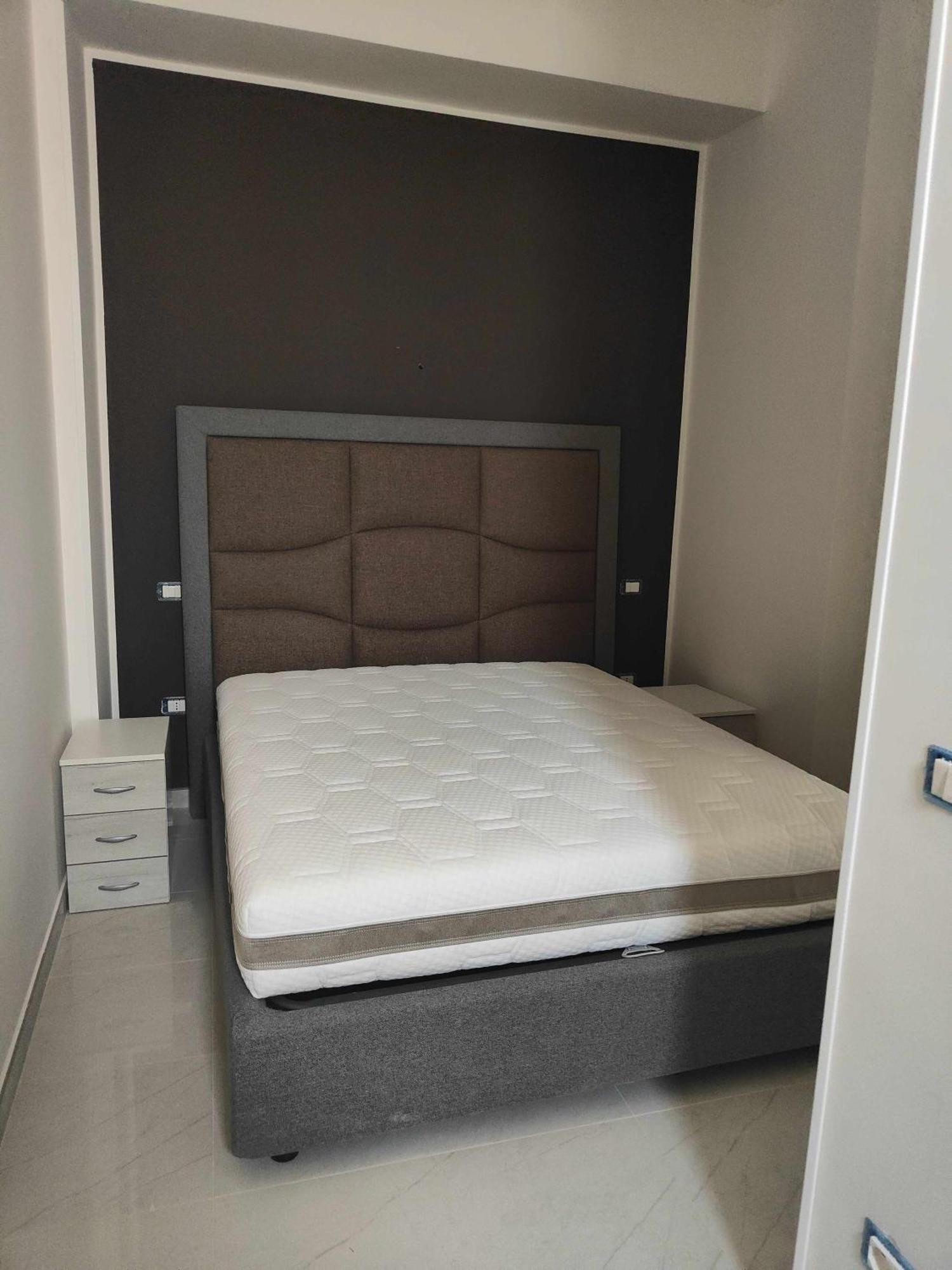 Fantasia B&B Apartament Studio Pellaro Habitación foto