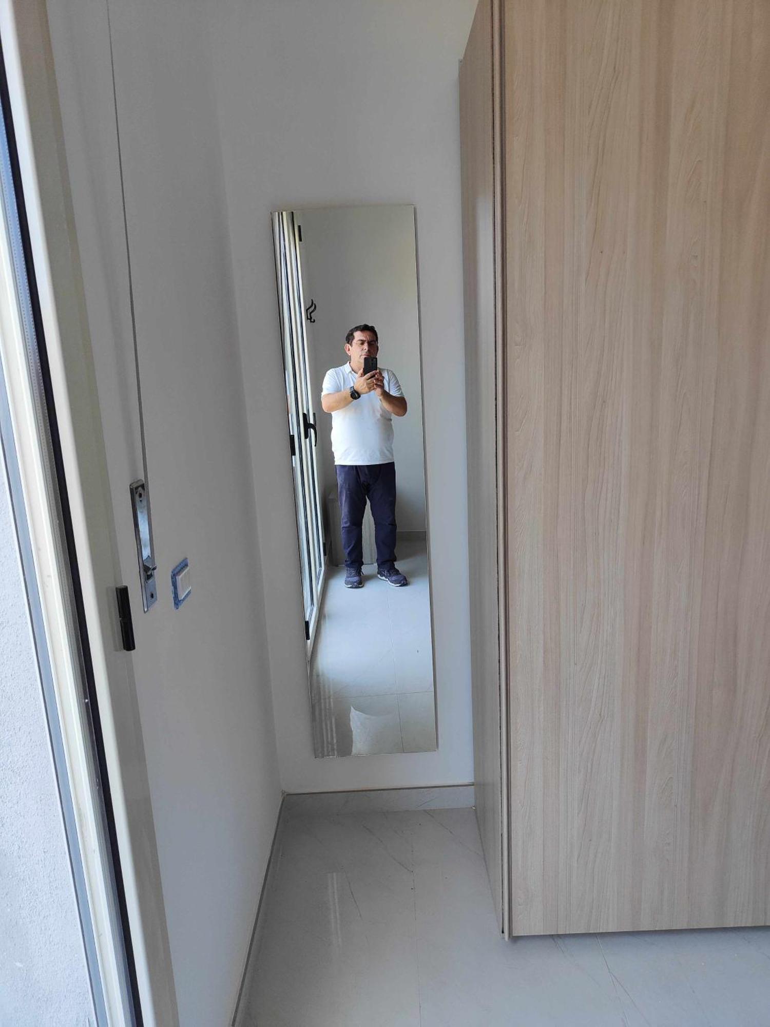 Fantasia B&B Apartament Studio Pellaro Habitación foto